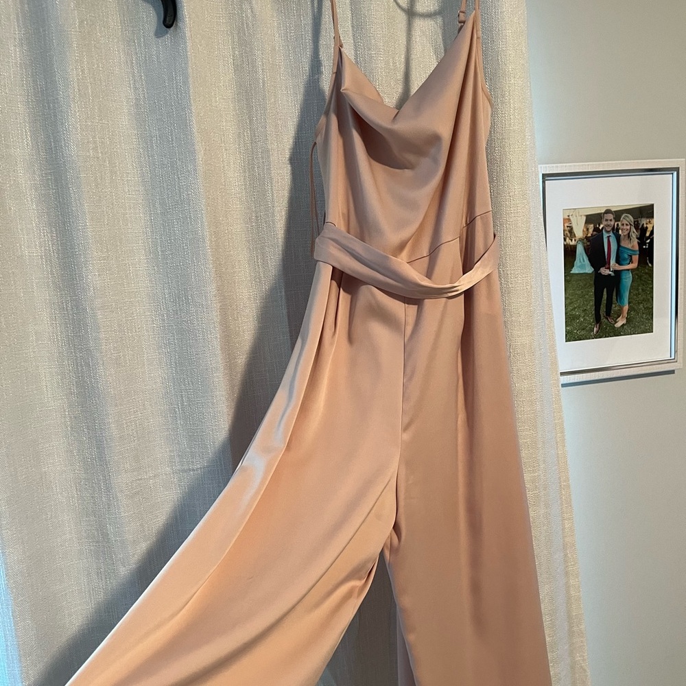 Jumpsuit - Picture 2 of 2
